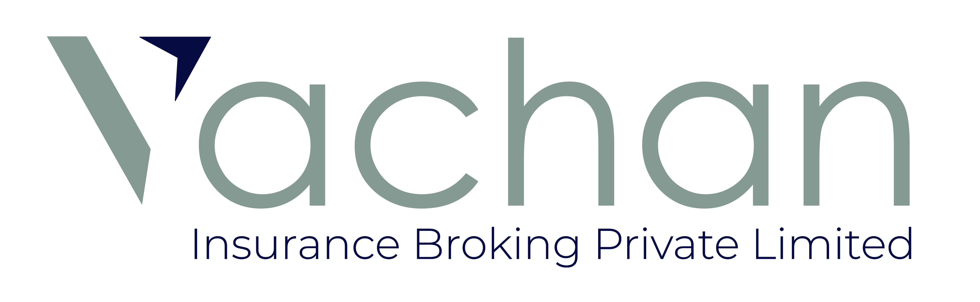 Vachan Insurance Broking Private Limited