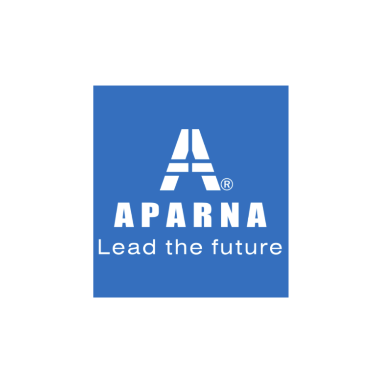 Aparna logo