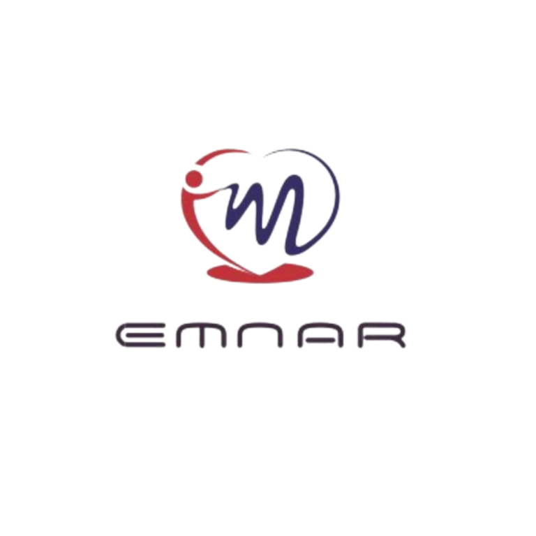 Emnar logo