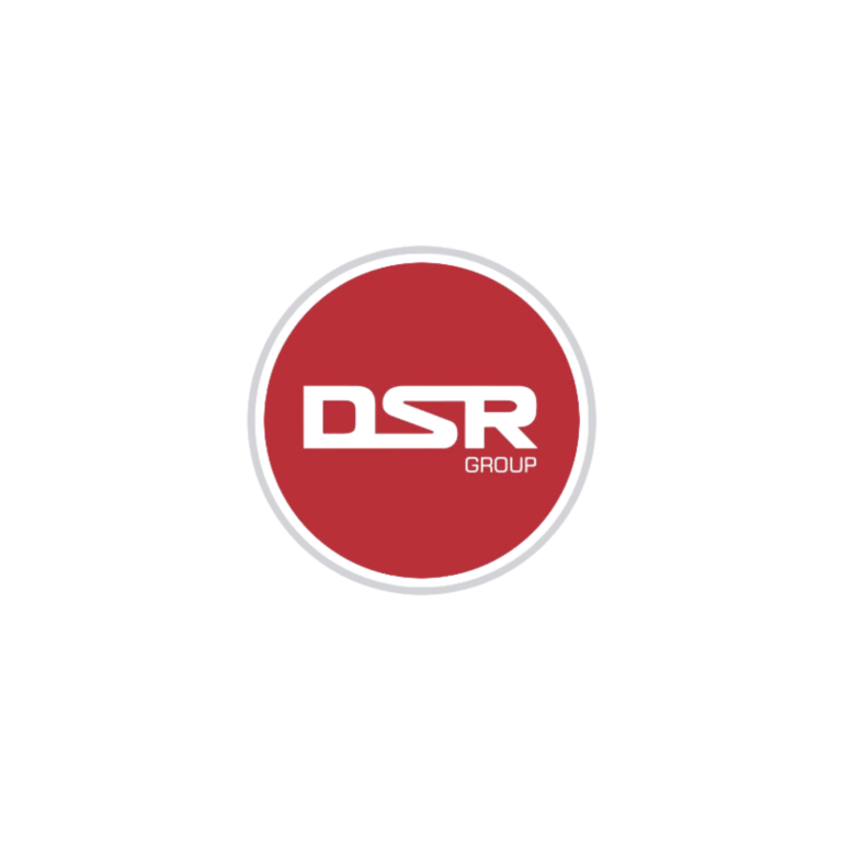 DSR group logo